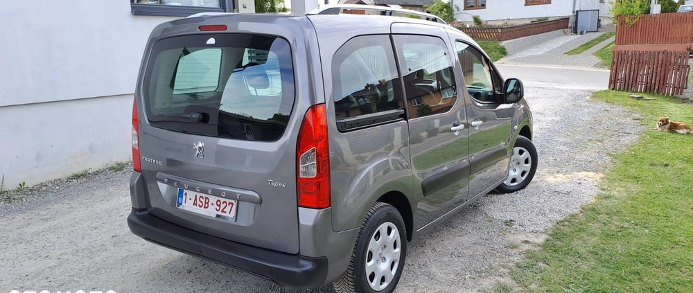 Volkswagen up! cena 32900 przebieg: 126098, rok produkcji 2018 z Rzeszów małe 232